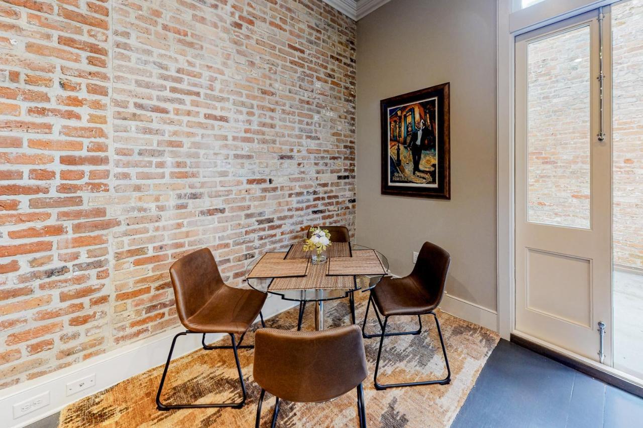 Hotel Heart Of The Arts New Orleans Exteriér fotografie